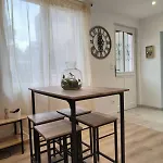 Hébergement de vacances Le Petit De La Butte