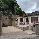 Hébergement de vacances Le Petit De La Butte Gourdon