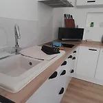 Hébergement de vacances Le Petit De La Butte *