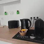 Hébergement de vacances Le Petit De La Butte