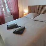 Hébergement de vacances Le Petit De La Butte Gourdon