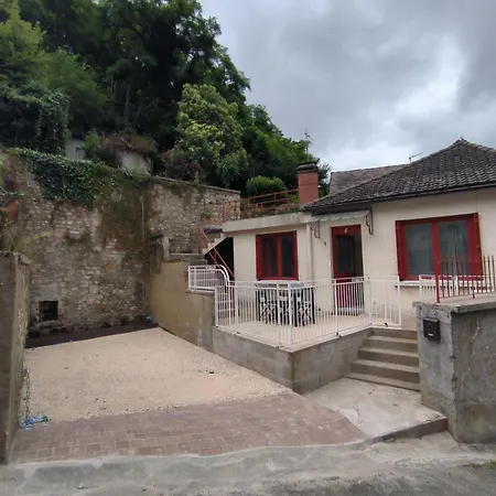 Holiday home Le Petit De La Butte Gourdon-en-quercy