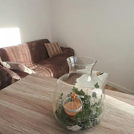 Hébergement de vacances Le Petit De La Butte