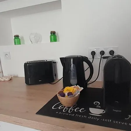 Дом отдыха Le Petit De La Butte