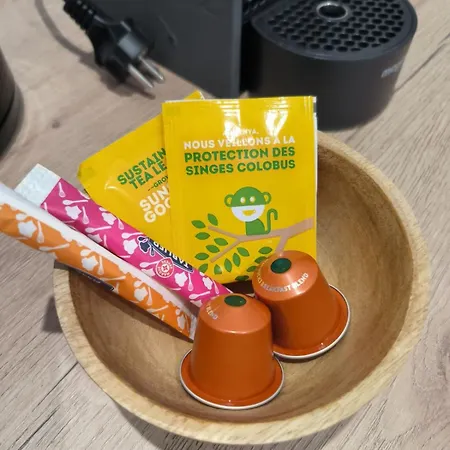 Nyaraló Le Petit De La Butte Gourdon-en-quercy