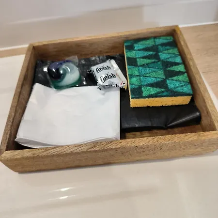 Prázdninový dům Le Petit De La Butte *