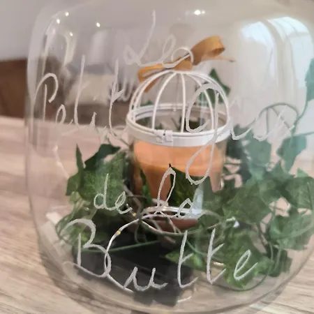 Le Petit De La Butte