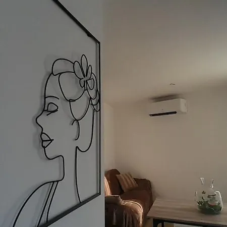 Nyaraló Le Petit De La Butte *