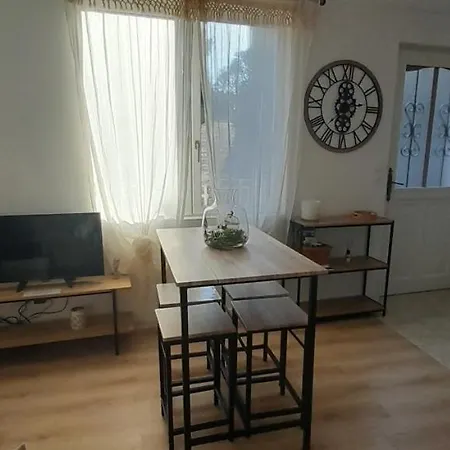 Le Petit De La Butte * Gourdon-en-quercy