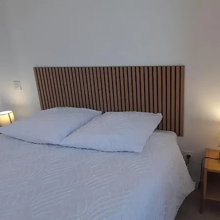 Nyaraló Le Petit De La Butte Gourdon-en-quercy