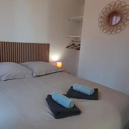 Le Petit De La Butte Nyaraló Gourdon-en-quercy