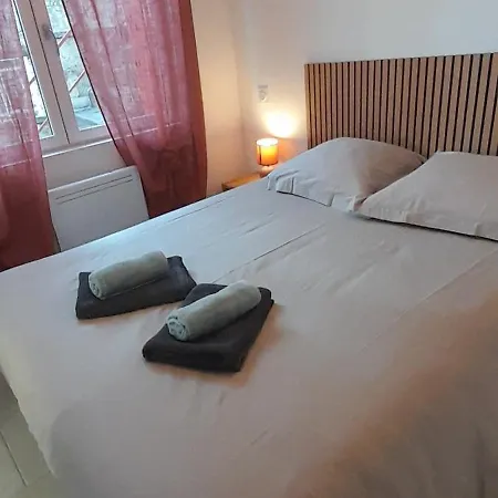 Nyaraló Le Petit De La Butte Gourdon-en-quercy