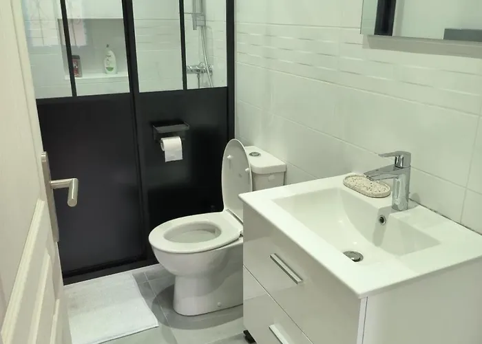 Le Petit De La Butte Σπίτι διακοπών *