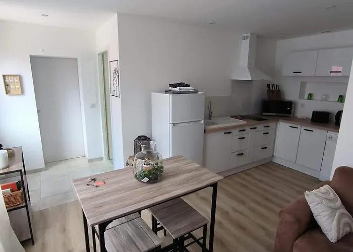 Le Petit De La Butte Σπίτι διακοπών