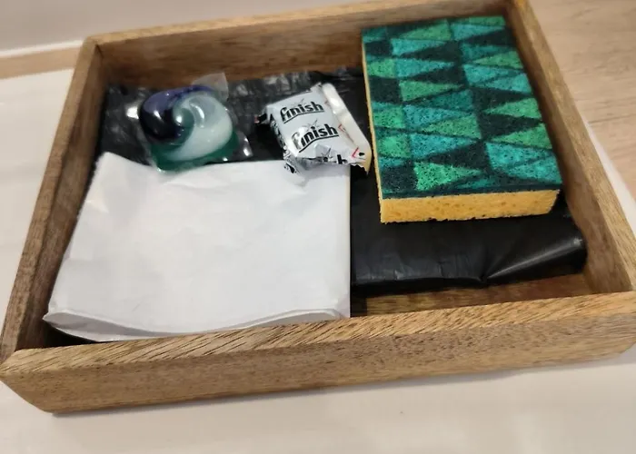 Σπίτι διακοπών Le Petit De La Butte *