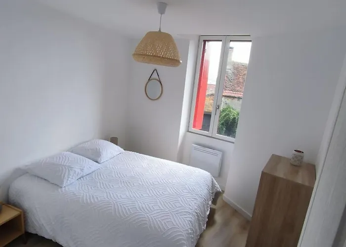 Le Petit De La Butte Gourdon-en-quercy