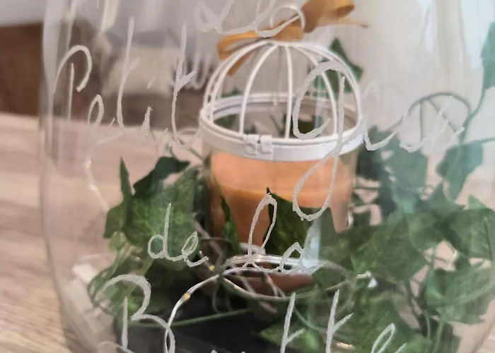 Le Petit De La Butte