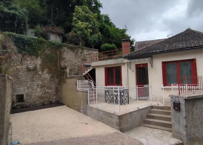 Σπίτι διακοπών Le Petit De La Butte Gourdon-en-quercy