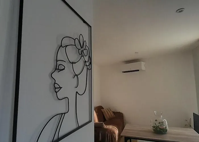 Σπίτι διακοπών Le Petit De La Butte *