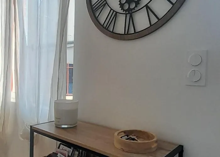 Le Petit De La Butte Σπίτι διακοπών *