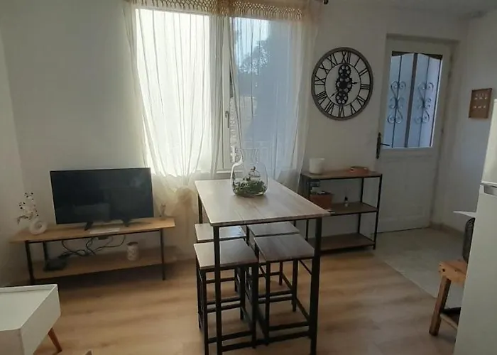 Le Petit De La Butte * Gourdon-en-quercy