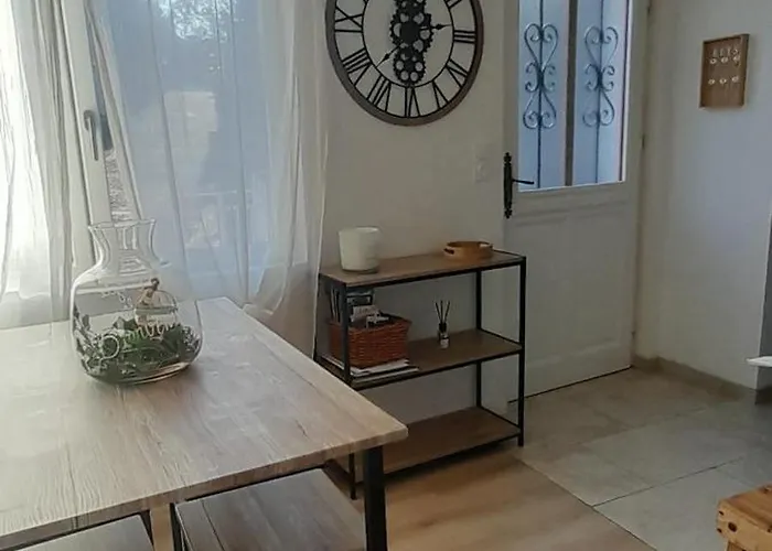 Le Petit De La Butte Σπίτι διακοπών Gourdon-en-quercy