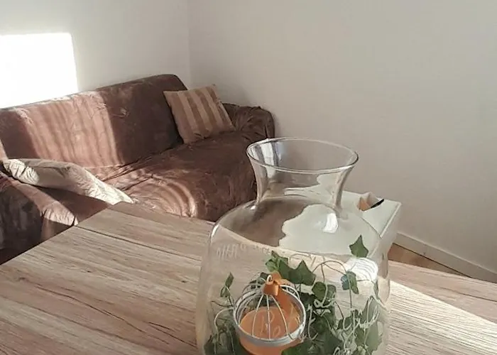 Σπίτι διακοπών Le Petit De La Butte