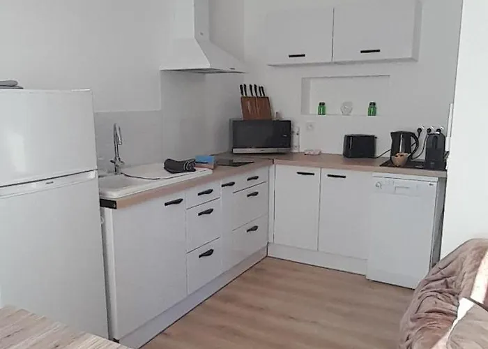 Le Petit De La Butte * Gourdon-en-quercy