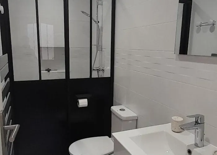 Σπίτι διακοπών Le Petit De La Butte *