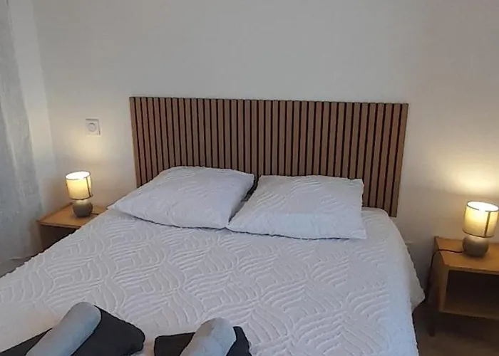 Le Petit De La Butte * Gourdon-en-quercy