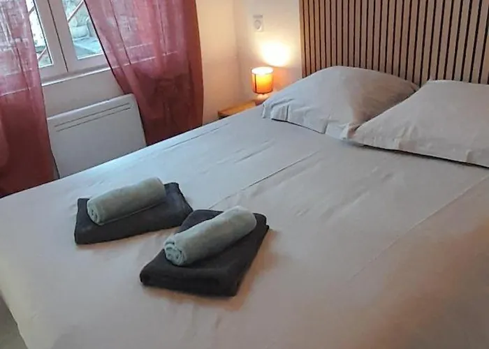 Σπίτι διακοπών Le Petit De La Butte Gourdon-en-quercy