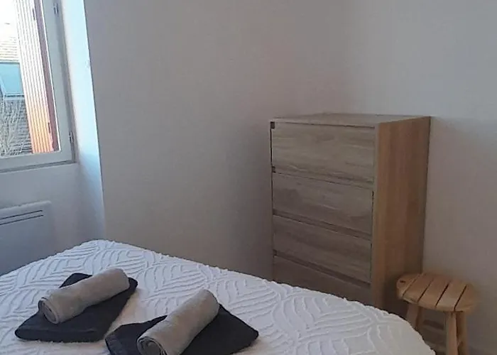 Le Petit De La Butte *