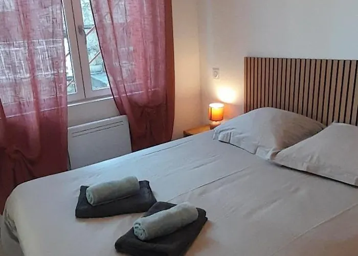 Le Petit De La Butte Σπίτι διακοπών *